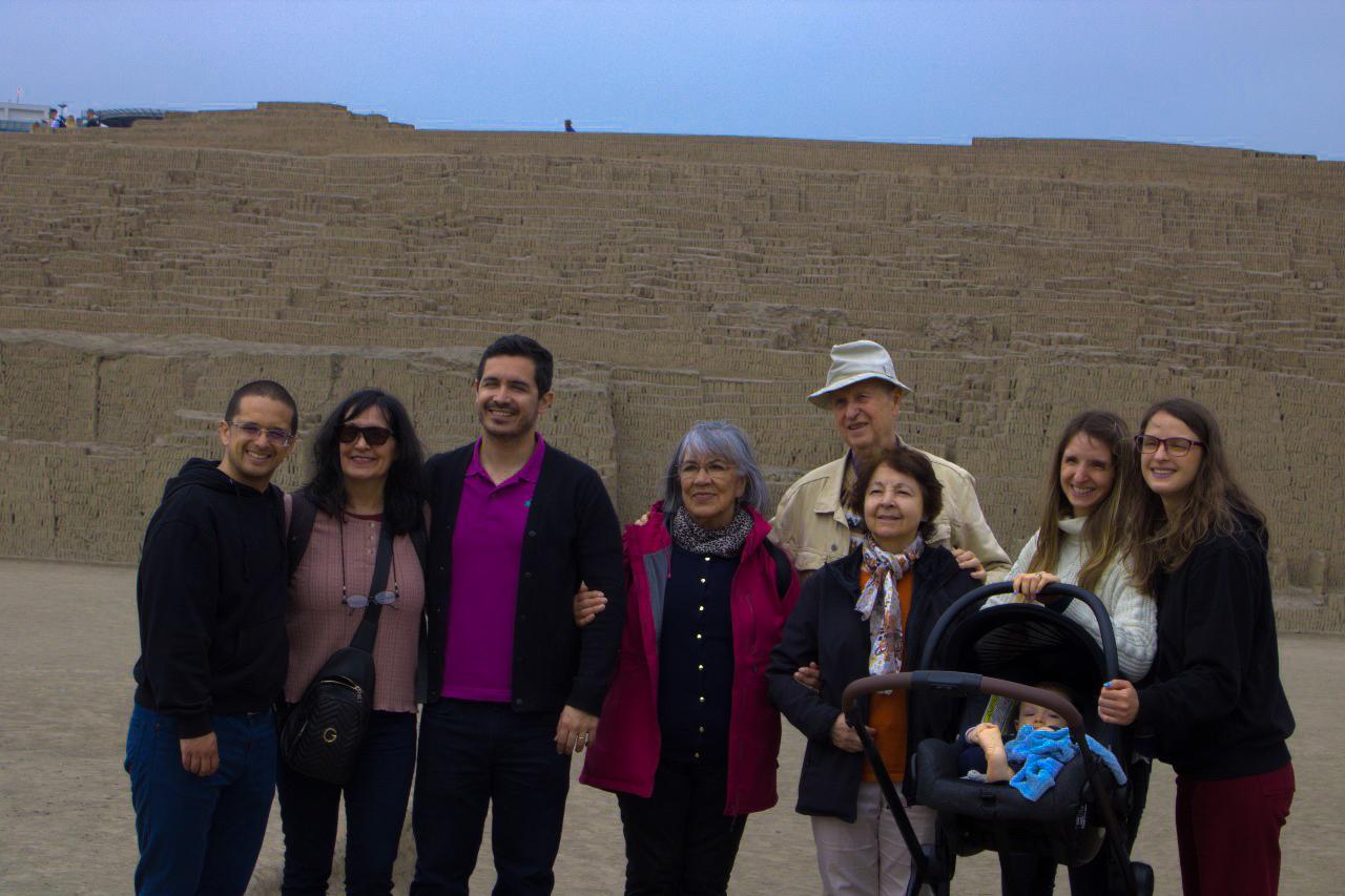 Tours grupales con tarifas especiales